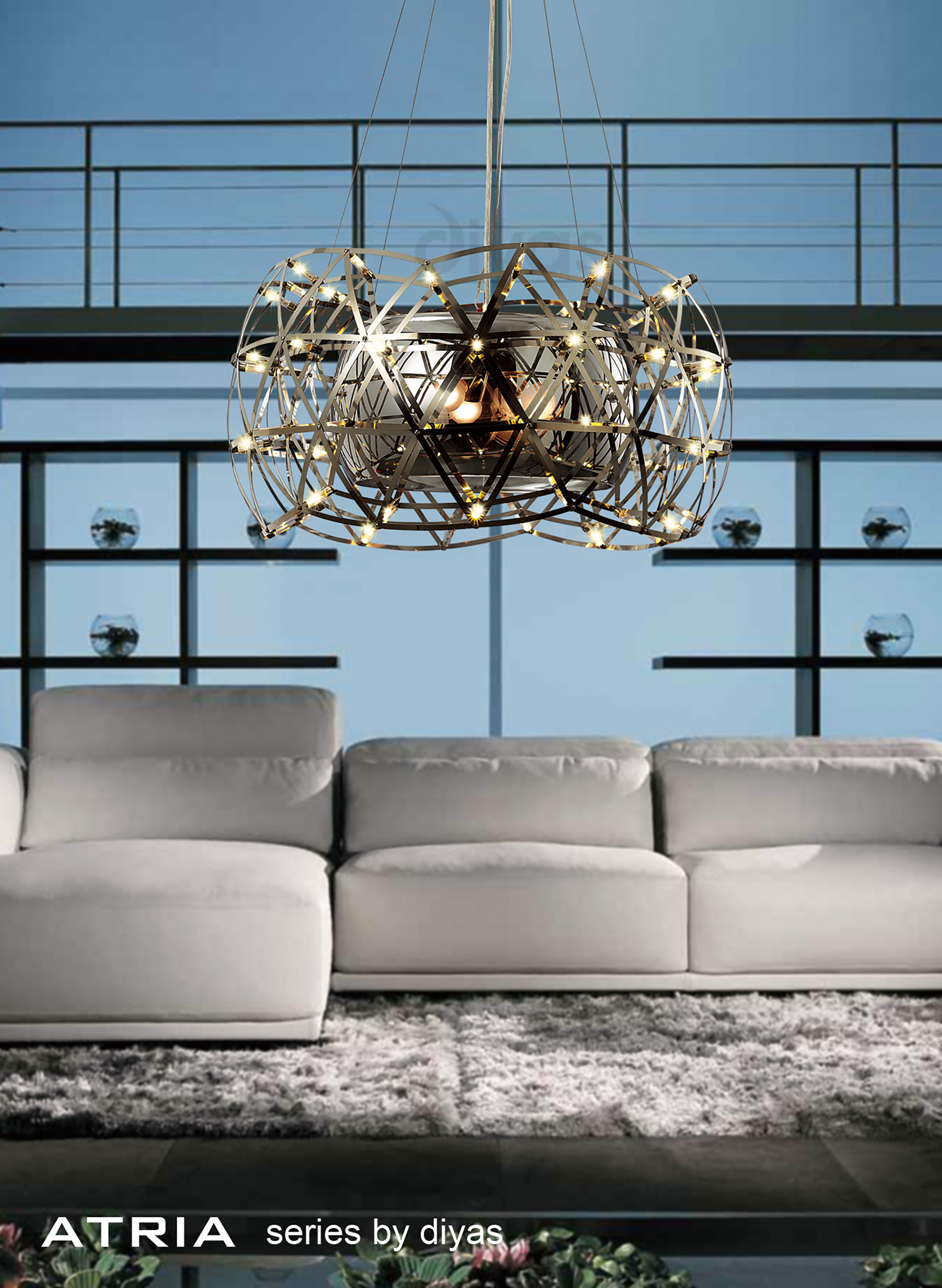 Atria Ceiling Lights Diyas Modern Ceiling Lights Atria Ceiling Lights Diyas Modern Ceiling Lights
